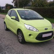 Ford Ka Trend+ (Mk.2)