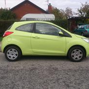 Ford Ka Trend+ (Mk.2)