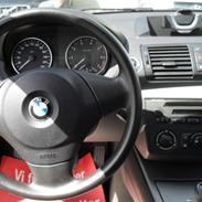 BMW 116i