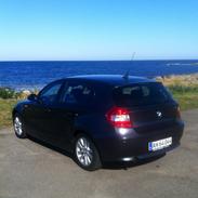 BMW 116i