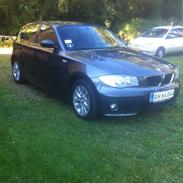 BMW 116i