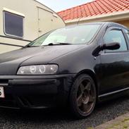 Fiat Punto 1.8 HGT