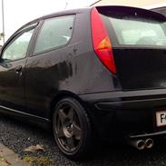 Fiat Punto 1.8 HGT