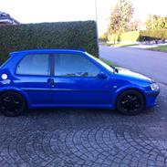 Peugeot 106 GTI