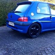 Peugeot 106 GTI