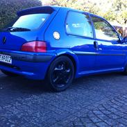 Peugeot 106 GTI