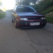 VW Golf 3