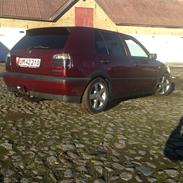 VW Golf 3