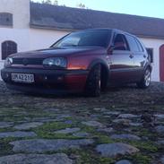 VW Golf 3
