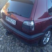 VW Golf 3