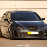 Seat Leon Cupra