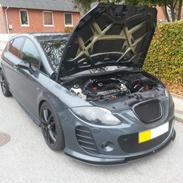 Seat Leon Cupra