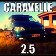 VW Carvelle