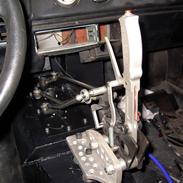 Opel Ascona B 2,2 turbo dragracer