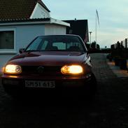 VW Golf 3 - 1.4