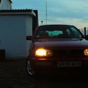 VW Golf 3 - 1.4