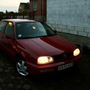 VW Golf 3 - 1.4