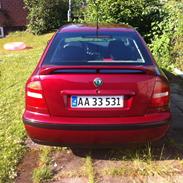 Skoda octavia 1.8 20V 