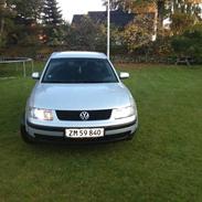 VW Passat 3b 1.8 20v