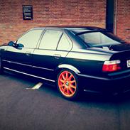 BMW E36 318i