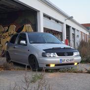 VW Polo 6N