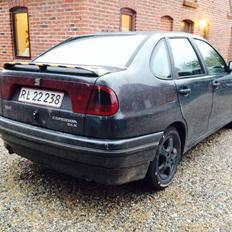 Seat "Stock'dorba" Cordoba - vinterracer