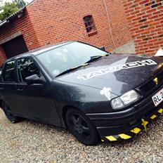 Seat "Stock'dorba" Cordoba - vinterracer