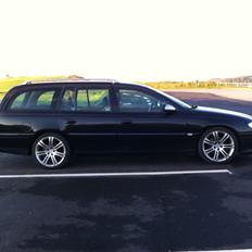 Opel Omega 3.0 MV6 aut. Wagon