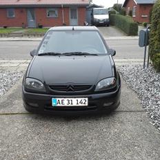 Citroën SAXO VTS 16v SOLGT