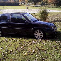 Citroën SAXO VTS 16v SOLGT