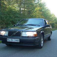 Volvo 940 Turbo [SOLGT]