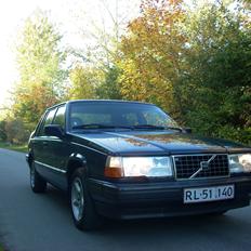 Volvo 940 Turbo [SOLGT]