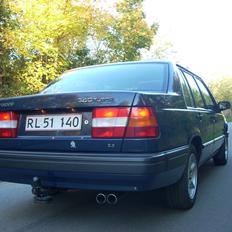 Volvo 940 Turbo [SOLGT]