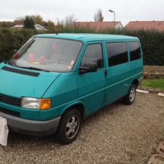 VW Transporter