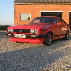 Ford capri 2,3s