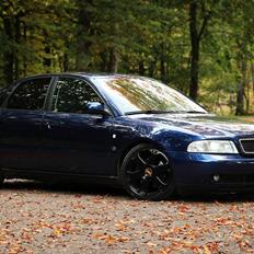 Audi A4 1,8t b5