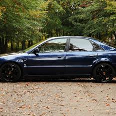 Audi A4 1,8t b5