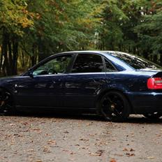 Audi A4 1,8t b5