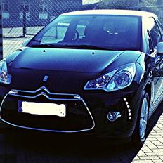 Citroën DS3 VTi82 Style 2013