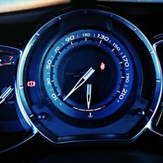 Citroën DS3 VTi82 Style 2013