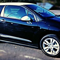 Citroën DS3 VTi82 Style 2013