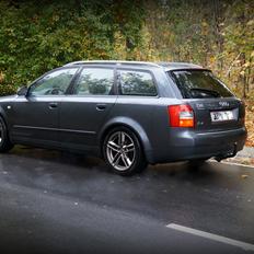 Audi A4 Avant 2.5 TDI Quattro