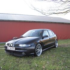 Seat Toledo 1,9 TDI