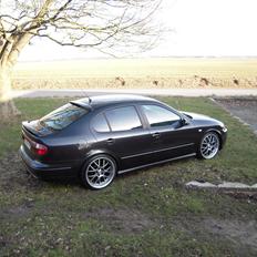 Seat Toledo 1,9 TDI