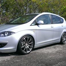 Seat altea xl 2.0 TDI SOLGT