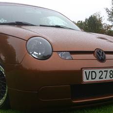 VW Lupo 3L "Lille Lort"