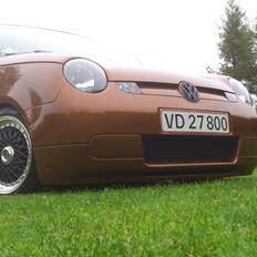 VW Lupo 3L "Lille Lort"