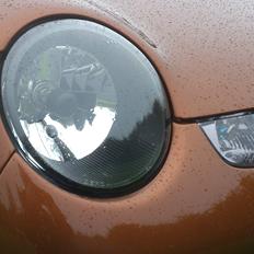 VW Lupo 3L "Lille Lort"