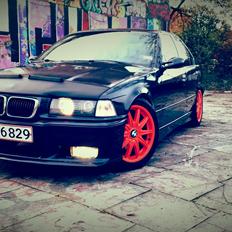 BMW E36 318i