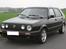 VW Golf 2 GTD